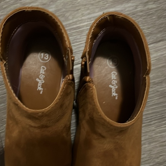 Booties - Picture 5 of 5